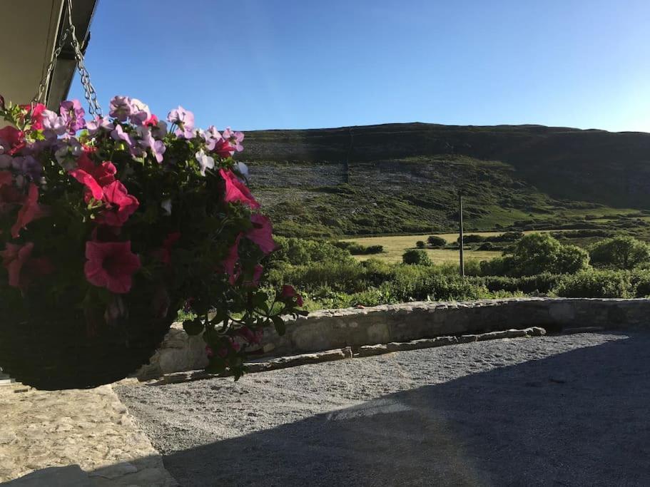 Fermoyle Properties Carleys Cottage Fanore Exterior photo